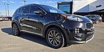 Used 2018 KIA SPORTAGE EX FWD in HENDERSON, NEVADA