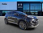 Used 2018 KIA SPORTAGE EX FWD in HENDERSON, NEVADA (Photo 1)