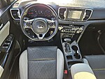 Used 2018 KIA SPORTAGE EX FWD in HENDERSON, NEVADA (Photo 12)