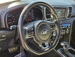 Used 2018 KIA SPORTAGE EX FWD in HENDERSON, NEVADA (Photo 18)