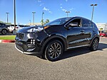 Used 2018 KIA SPORTAGE EX FWD in HENDERSON, NEVADA (Photo 2)