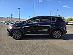 Used 2018 KIA SPORTAGE EX FWD in HENDERSON, NEVADA (Photo 3)