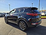 Used 2018 KIA SPORTAGE EX FWD in HENDERSON, NEVADA (Photo 4)
