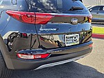 Used 2018 KIA SPORTAGE EX FWD in HENDERSON, NEVADA (Photo 5)