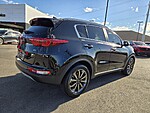 Used 2018 KIA SPORTAGE EX FWD in HENDERSON, NEVADA (Photo 6)