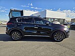 Used 2018 KIA SPORTAGE EX FWD in HENDERSON, NEVADA (Photo 7)