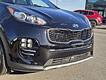 Used 2018 KIA SPORTAGE EX FWD in HENDERSON, NEVADA (Photo 8)