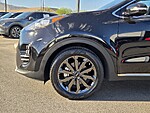 Used 2018 KIA SPORTAGE EX FWD in HENDERSON, NEVADA (Photo 9)