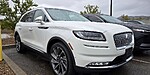 Used 2022 LINCOLN NAUTILUS RESERVE AWD in HENDERSON, NEVADA