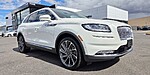 Used 2022 LINCOLN NAUTILUS RESERVE AWD in HENDERSON, NEVADA