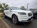 Used 2022 LINCOLN NAUTILUS RESERVE AWD in HENDERSON, NEVADA (Photo 1)