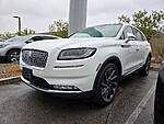 Used 2022 LINCOLN NAUTILUS RESERVE AWD in HENDERSON, NEVADA (Photo 2)
