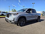 Used 2023 Honda Ridgeline SPORT AWD in HENDERSON, NEVADA (Photo 2)