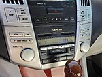 Used 2005 LEXUS RX330 4DR SUV in HENDERSON, NEVADA (Photo 20)