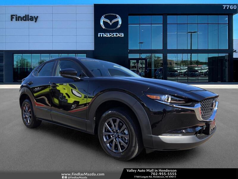 Used 2024 MAZDA CX-30 2.5 S AWD in HENDERSON, NEVADA