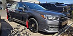 Used 2020 SUBARU IMPREZA 4-DOOR MANUAL in HENDERSON, NEVADA