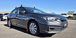 Used 2020 SUBARU IMPREZA 4-DOOR MANUAL in HENDERSON, NEVADA