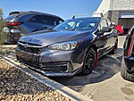 Used 2020 SUBARU IMPREZA 4-DOOR MANUAL in HENDERSON, NEVADA (Photo 2)