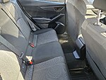 Used 2020 SUBARU IMPREZA 4-DOOR MANUAL in HENDERSON, NEVADA (Photo 4)