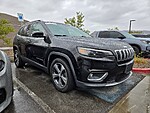 Used 2019 JEEP CHEROKEE LIMITED FWD in HENDERSON, NEVADA (Photo 1)