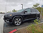 Used 2019 JEEP CHEROKEE LIMITED FWD in HENDERSON, NEVADA (Photo 2)