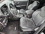 Used 2019 JEEP CHEROKEE LIMITED FWD in HENDERSON, NEVADA (Photo 3)