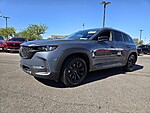 Used 2024 MAZDA CX-50 2.5 S SELECT PACKAGE AWD in HENDERSON, NEVADA (Photo 2)
