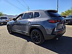 Used 2024 MAZDA CX-50 2.5 S SELECT PACKAGE AWD in HENDERSON, NEVADA (Photo 4)