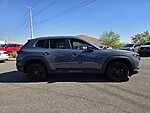 Used 2024 MAZDA CX-50 2.5 S SELECT PACKAGE AWD in HENDERSON, NEVADA (Photo 7)