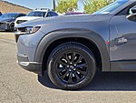Used 2024 MAZDA CX-50 2.5 S SELECT PACKAGE AWD in HENDERSON, NEVADA (Photo 9)