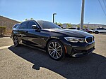 Used 2022 BMW 3 SERIES 330E PLUG-IN HYBRID NORTH AMERICA in HENDERSON, NEVADA (Photo 1)