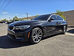 Used 2022 BMW 3 SERIES 330E PLUG-IN HYBRID NORTH AMERICA in HENDERSON, NEVADA (Photo 2)