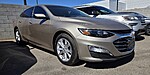 Used 2023 CHEVROLET MALIBU 4DR SDN 1LT in HENDERSON, NEVADA