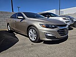 Used 2023 CHEVROLET MALIBU 4DR SDN 1LT in HENDERSON, NEVADA (Photo 1)