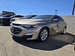 Used 2023 CHEVROLET MALIBU 4DR SDN 1LT in HENDERSON, NEVADA (Photo 2)