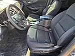 Used 2023 CHEVROLET MALIBU 4DR SDN 1LT in HENDERSON, NEVADA (Photo 3)
