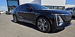 Used 2024 CADILLAC LYRIQ 4DR LUXURY W/1SC in HENDERSON, NEVADA