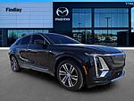 Used 2024 CADILLAC LYRIQ 4DR LUXURY W/1SC in HENDERSON, NEVADA (Photo 1)