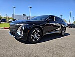 Used 2024 CADILLAC LYRIQ 4DR LUXURY W/1SC in HENDERSON, NEVADA (Photo 2)