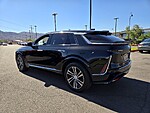 Used 2024 CADILLAC LYRIQ 4DR LUXURY W/1SC in HENDERSON, NEVADA (Photo 4)