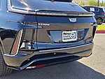 Used 2024 CADILLAC LYRIQ 4DR LUXURY W/1SC in HENDERSON, NEVADA (Photo 5)