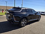 Used 2024 CADILLAC LYRIQ 4DR LUXURY W/1SC in HENDERSON, NEVADA (Photo 6)