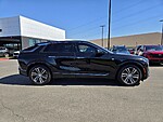 Used 2024 CADILLAC LYRIQ 4DR LUXURY W/1SC in HENDERSON, NEVADA (Photo 7)