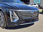 Used 2024 CADILLAC LYRIQ 4DR LUXURY W/1SC in HENDERSON, NEVADA (Photo 8)