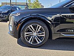 Used 2024 CADILLAC LYRIQ 4DR LUXURY W/1SC in HENDERSON, NEVADA (Photo 9)