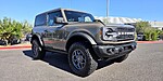 Used 2025 FORD BRONCO BADLANDS 2 DOOR ADVANCED 4X4 in HENDERSON, NEVADA