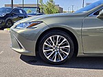 Used 2023 LEXUS ES ES 350 FWD in HENDERSON, NEVADA (Photo 9)