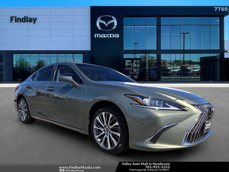Used 2023 LEXUS ES ES 350 FWD in HENDERSON, NEVADA