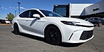 Used 2025 TOYOTA CAMRY LE in HENDERSON, NEVADA