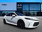 Used 2025 TOYOTA CAMRY LE in HENDERSON, NEVADA (Photo 1)